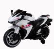 Tamco Electric motorcycle/ 12V Kids toys motorcycle/Kids electric car/electric ride on toys for 3 4 5 6 years Boys Girls with Training Wheels/manual t