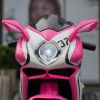 Tamco 6V Kids Electric motorcycle/ Cheap Kids toys motorcycle/Kids electric car/electric ride on motorcycle 3-4 years girl