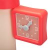 Kids Kitchen Playset Toys - Pink