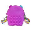 Ogi Mogi Toys Colorful Panda Shoulder Bag