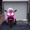 TAMCO 12V Kids Electric motorcycle/ ride on motorcycle,Girls Motorcycle, Children Battery Motor Bikes Rechargeable 3 Wheels Ride on Kids Electric Moto