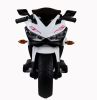 Tamco Electric motorcycle/ 12V Kids toys motorcycle/Kids electric car/electric ride on toys for 3 4 5 6 years Boys Girls with Training Wheels/manual t
