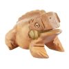 Fun Wooden Frog Percussion Instrument