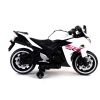 Tamco Electric motorcycle/ 12V Kids toys motorcycle/Kids electric car/electric ride on toys for 3 4 5 6 years Boys Girls with Training Wheels/manual t
