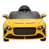 Licensed Bentley Mulsanne,12v7A Kids ride on car 2.4G W/Parents Remote Control,electric car for kids,Three speed adjustable,Power display, USB,MP3 ,Bl