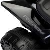 Kids Ride-on ATV, 6V Battery Powered Electric Quad Car with Music, LED Lights and Spray Device, 4 Wheeled Ride-on Toy for Toddlers Age 3-5, Black