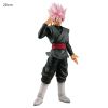 Dragon Ball RORONOA Original Banpresto DBZ Super Goku Broly Vegeta Gogeta Jiren Action Figure Collection Model Toy Figure