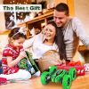 Rc Stunt Cars: Double Sided 360¬∞Flip Rotating 4WD Race Car Toy For Outdoor & Indoor Birthday Gift